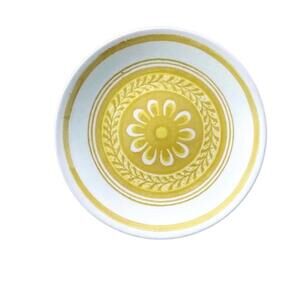 Vintage Royal USA Casablanca Chop Plate - Cavalier Ironstone